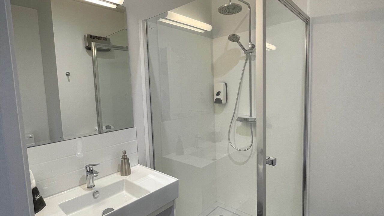 Photo of Bathroom in Omarama