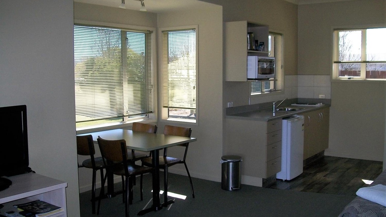 Photo of Kitchen in Omarama