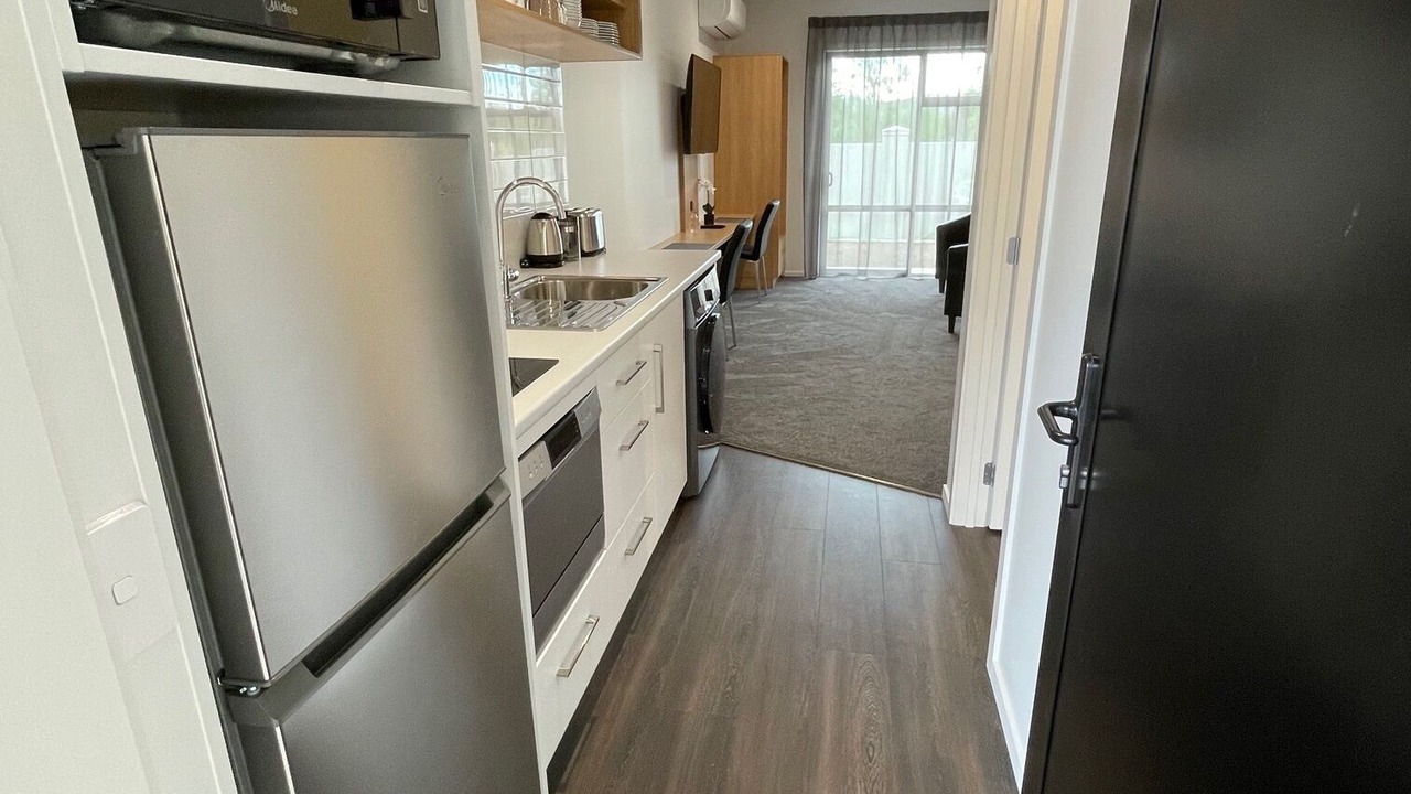 Photo of Kitchen in Omarama