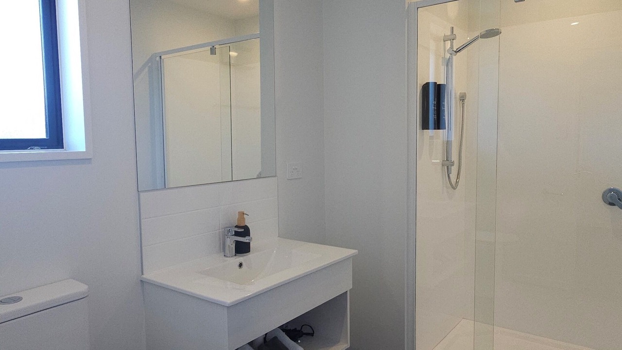 Photo of Bathroom in Omarama