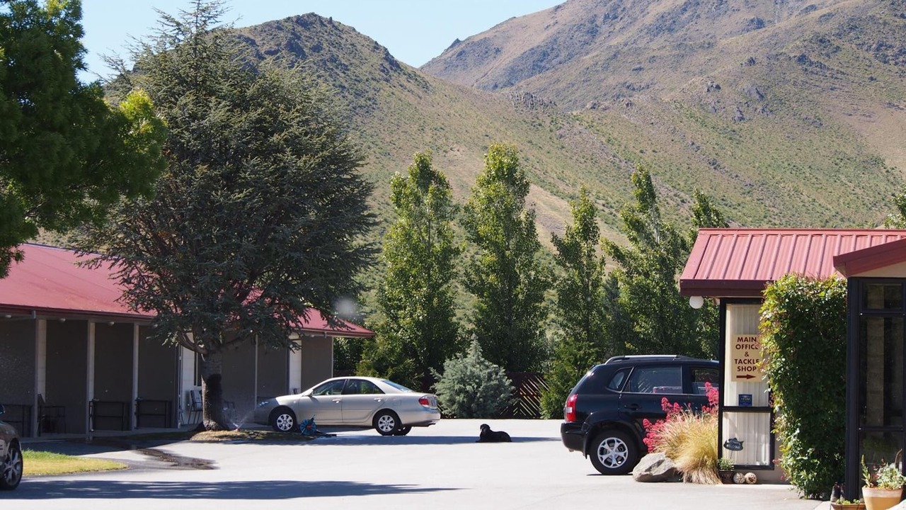 Photo of Outdoor in Omarama