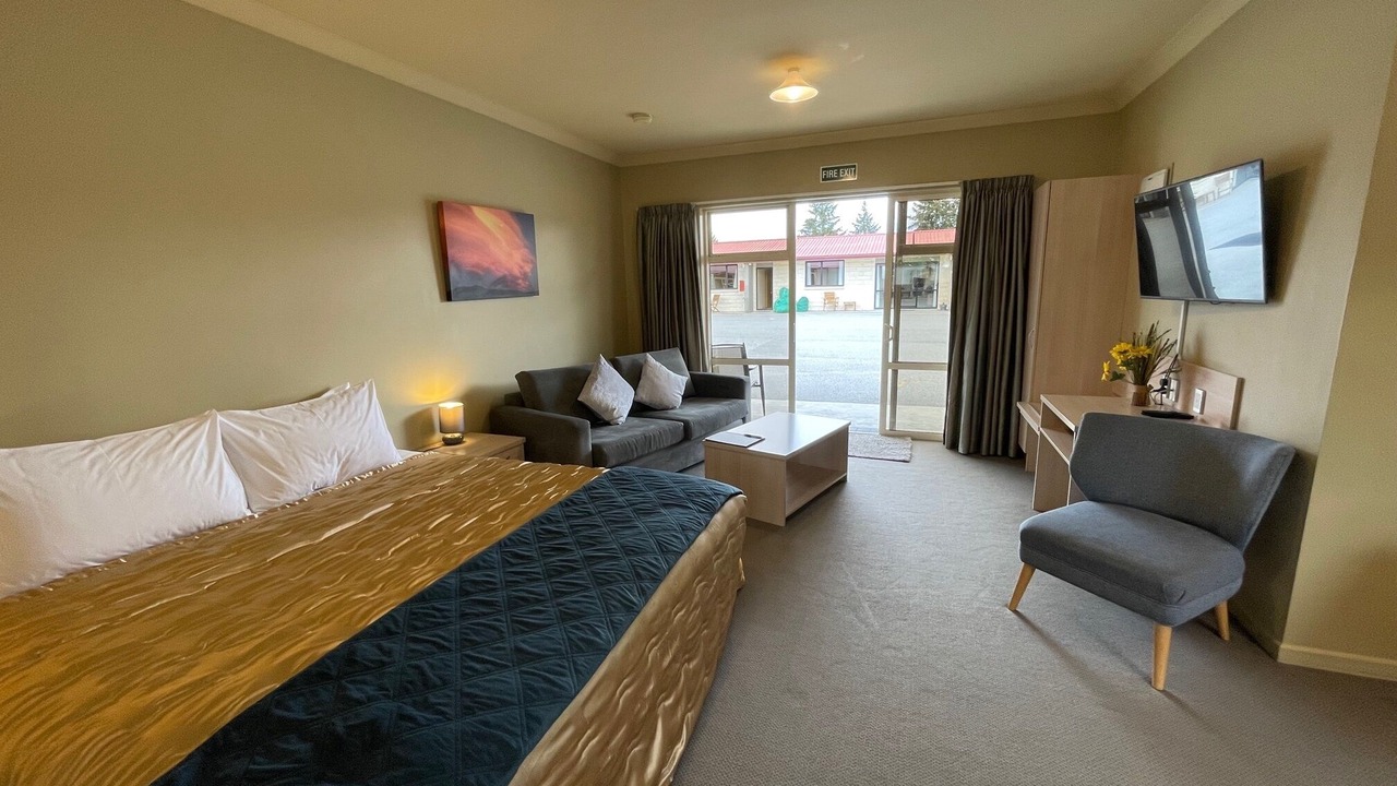 Photo of Others in Omarama