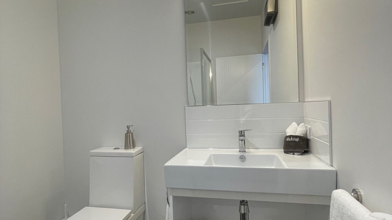 Photo of Bathroom in Omarama