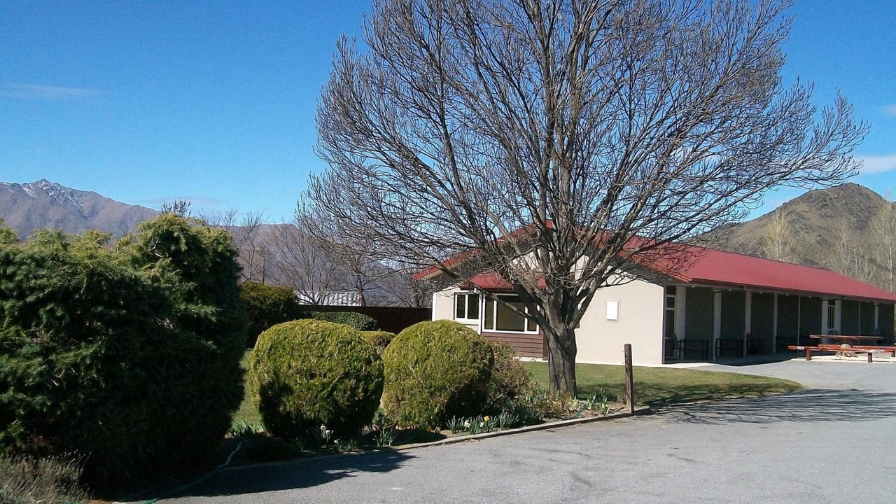 Photo of Outdoor in Omarama