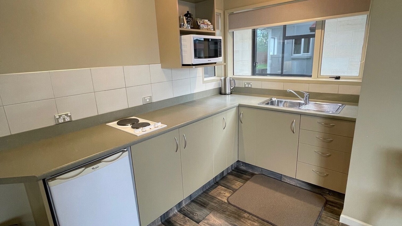 Photo of Kitchen in Omarama