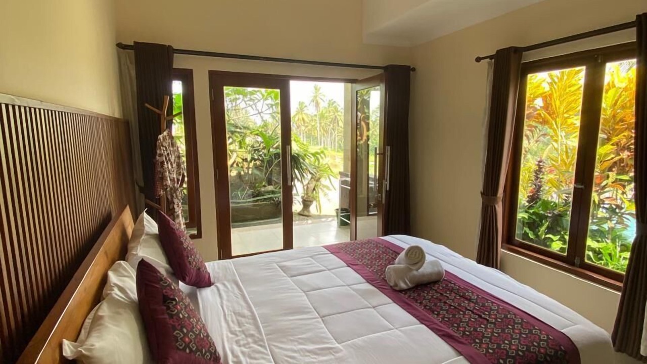 Photo of Bedroom in Kenderan