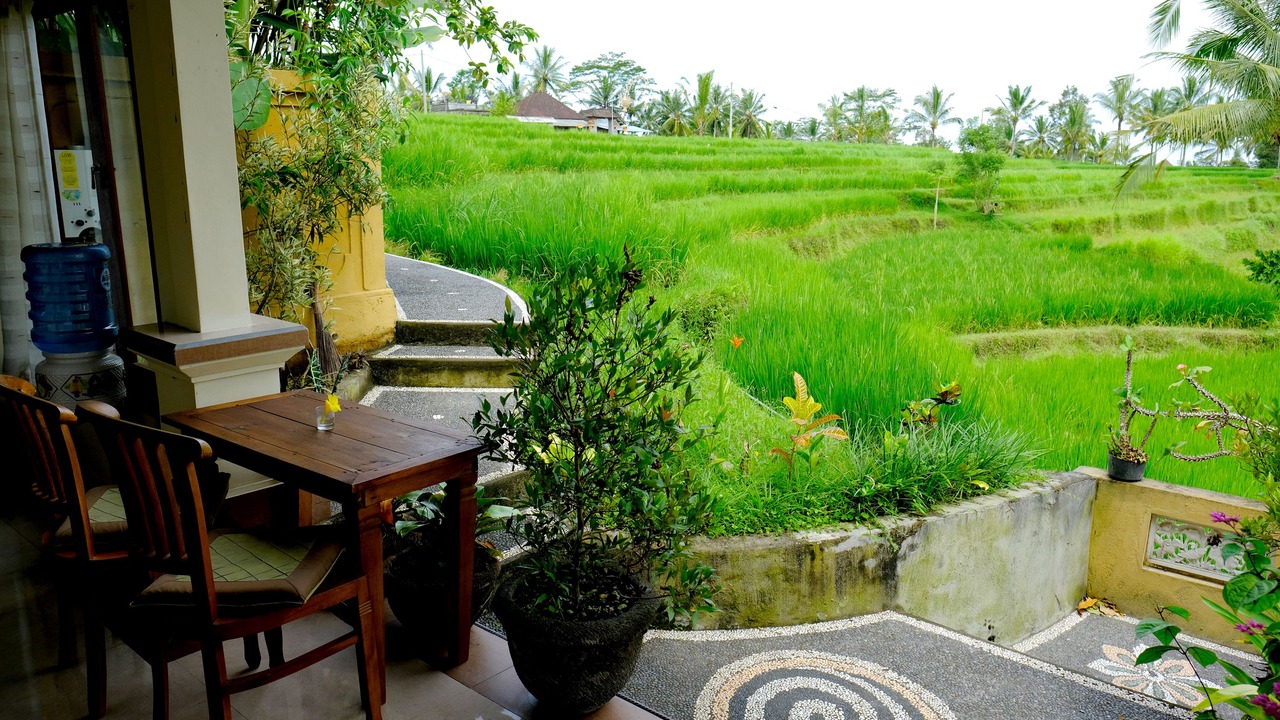 Photo of Outdoor in Kenderan