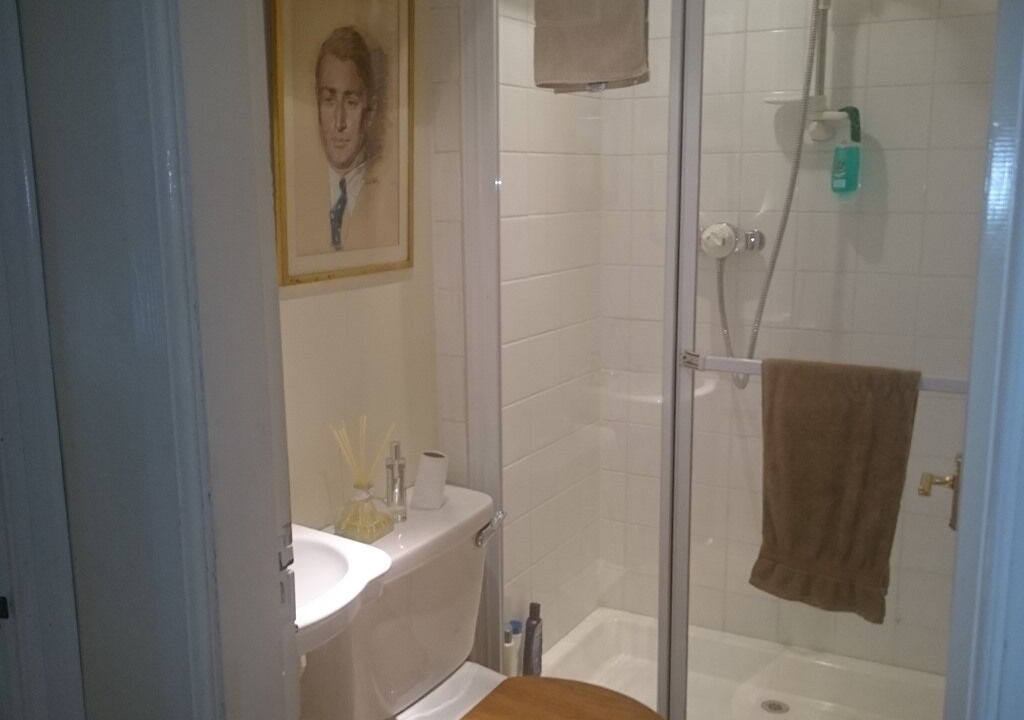 Photo of Bathroom in Sulgrave