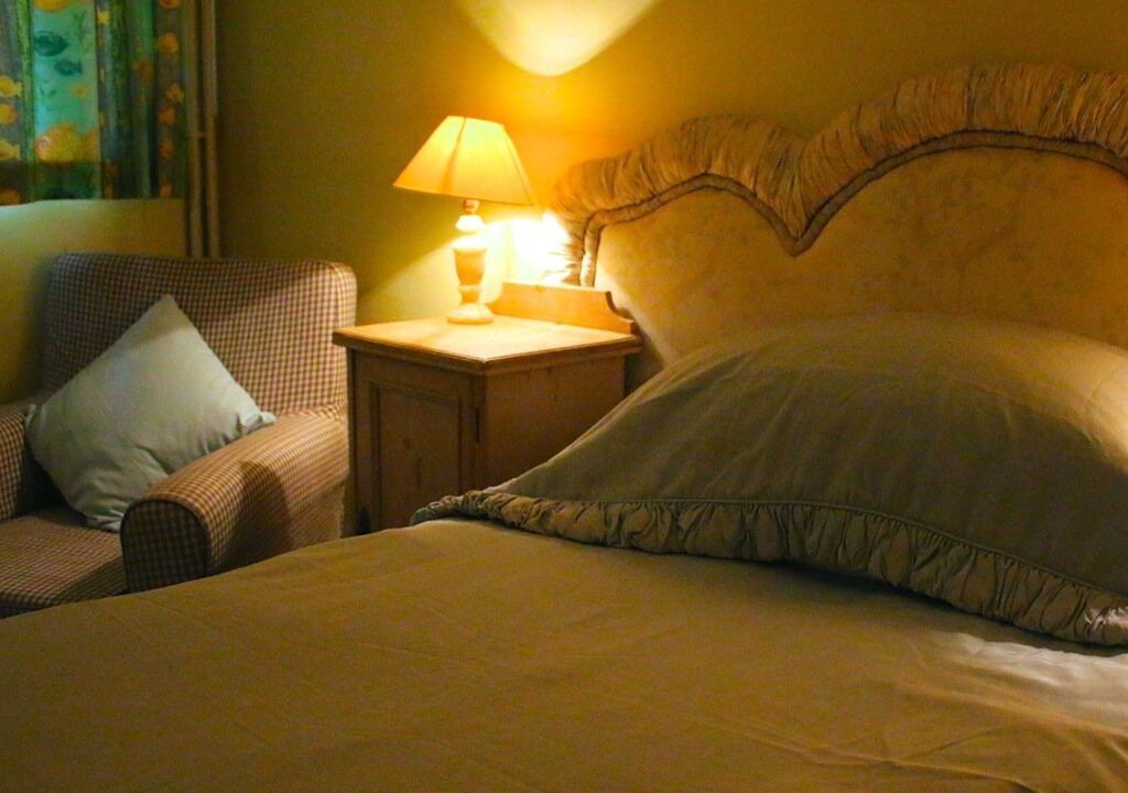 Photo of Bedroom in Sulgrave