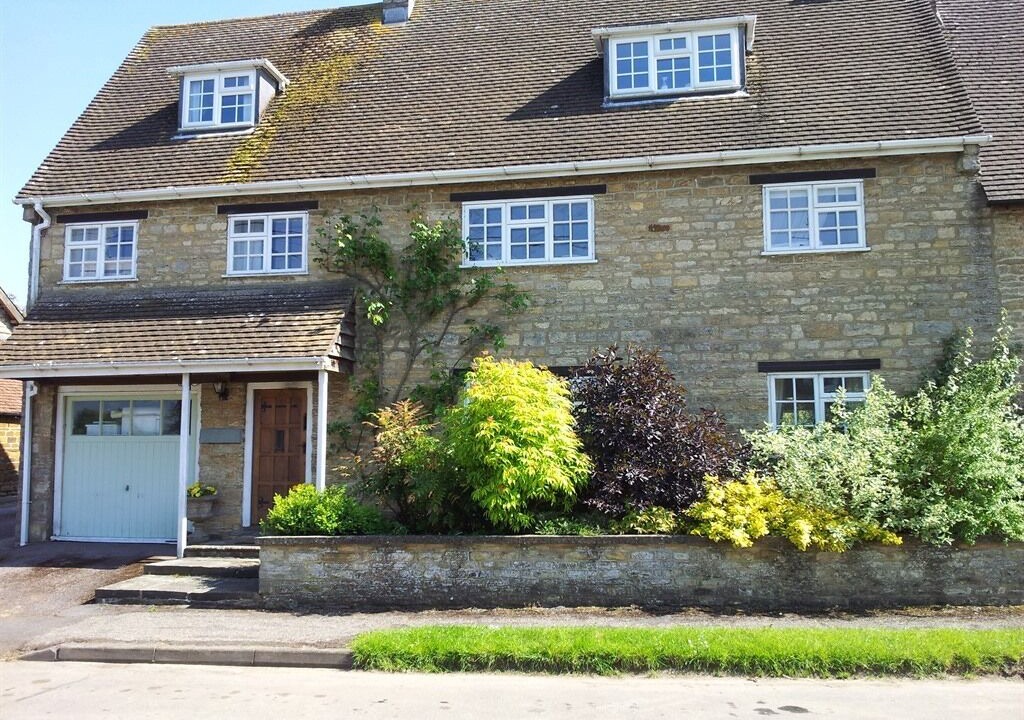 Photo of Buildings in Sulgrave