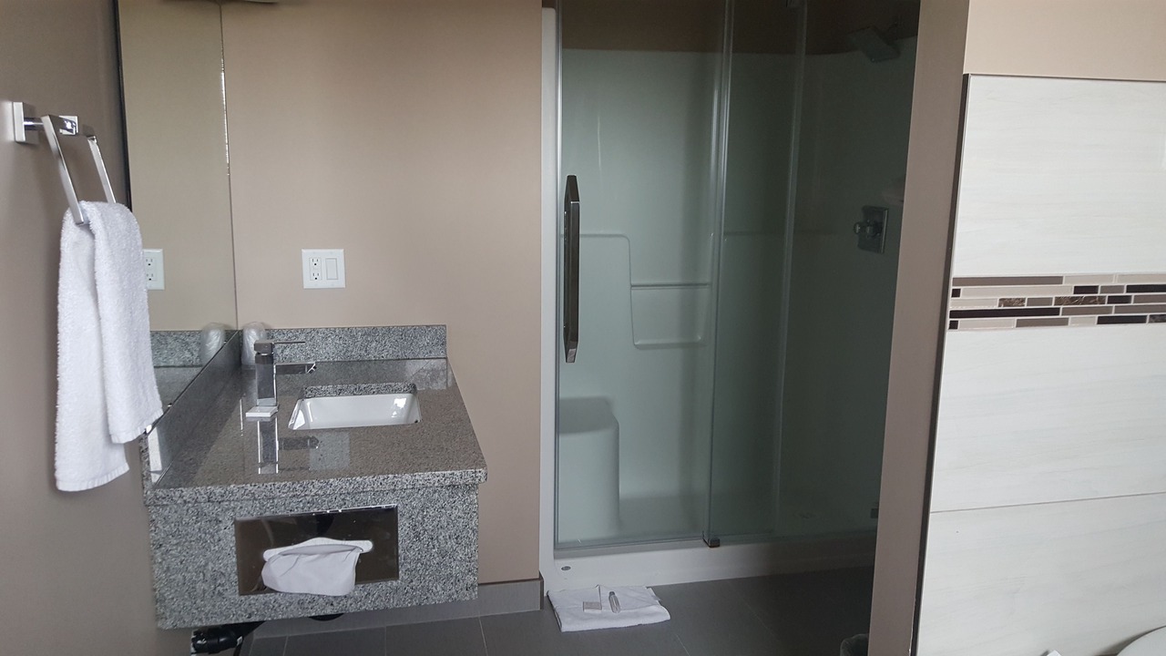 Photo of Bathroom in Regina