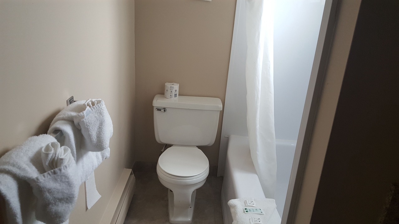 Photo of Bathroom in Regina