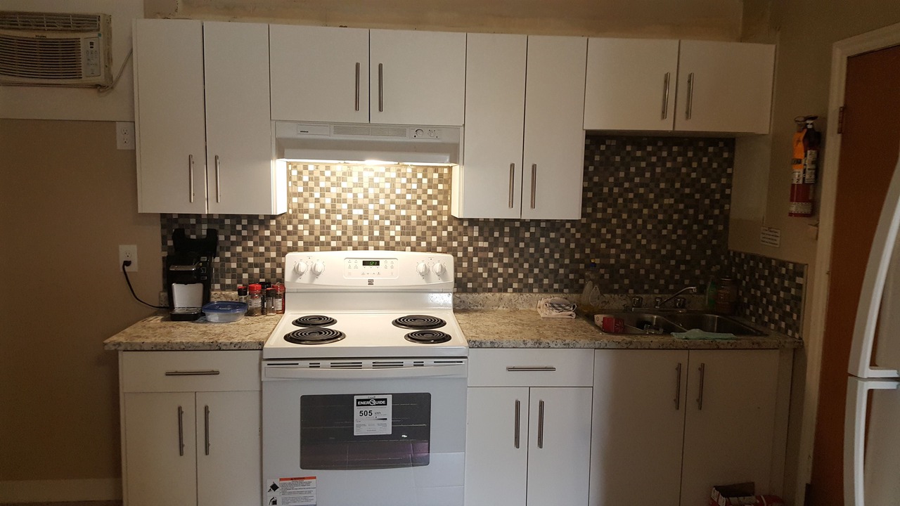 Photo of Kitchen in Regina