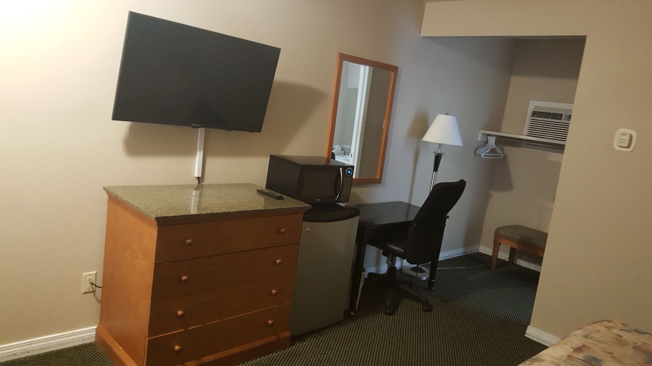 Photo of Livingroom in Regina