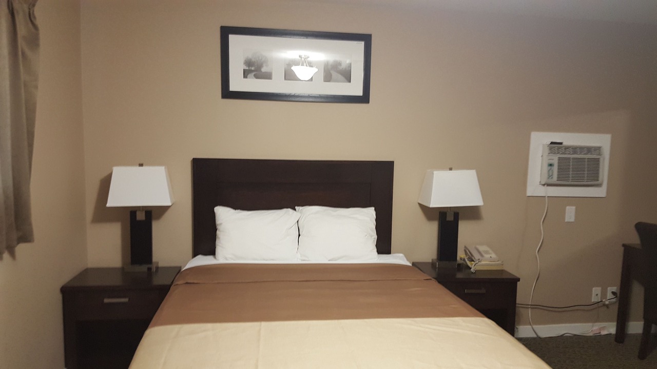 Photo of Bedroom in Regina