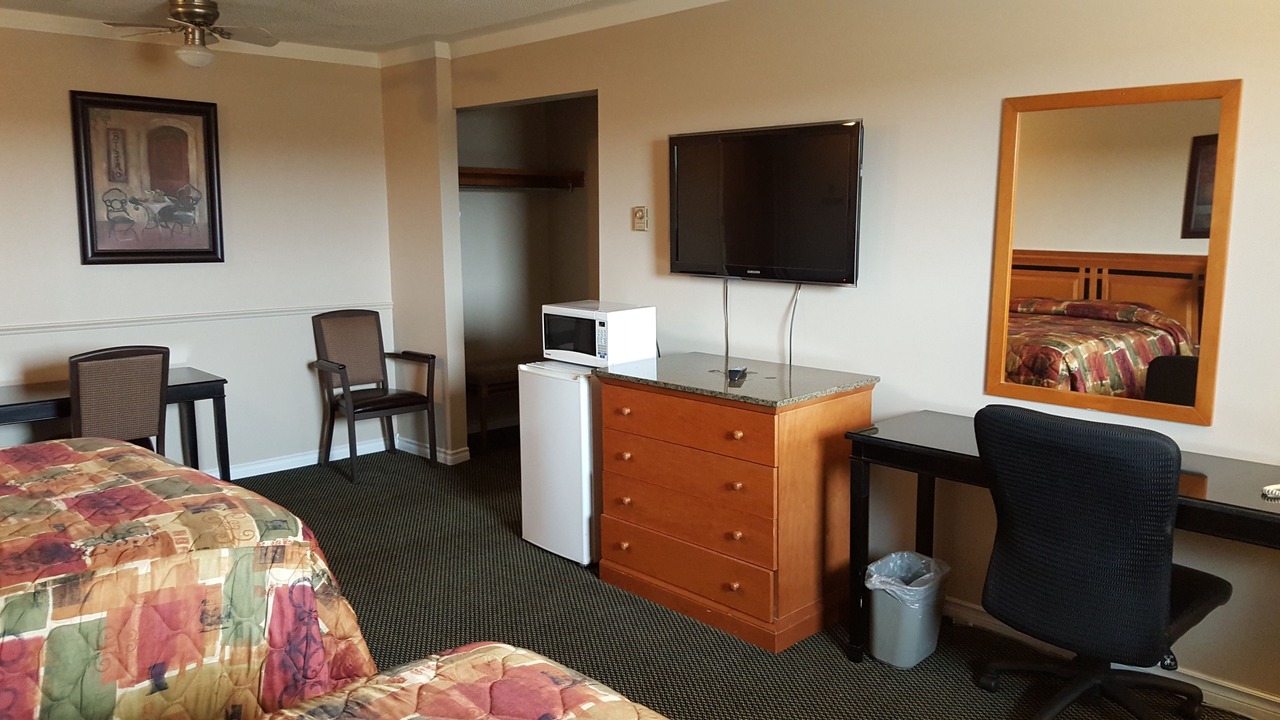 Photo of Livingroom in Regina