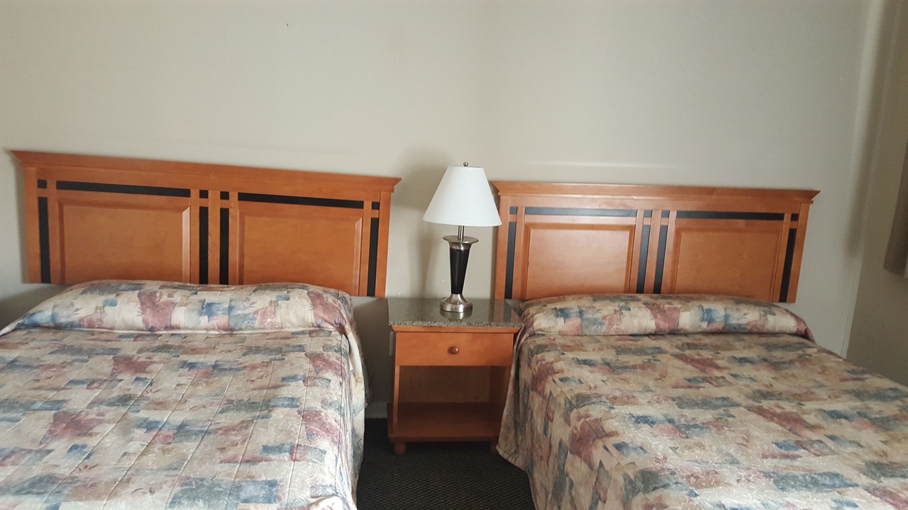 Photo of Bedroom in Regina