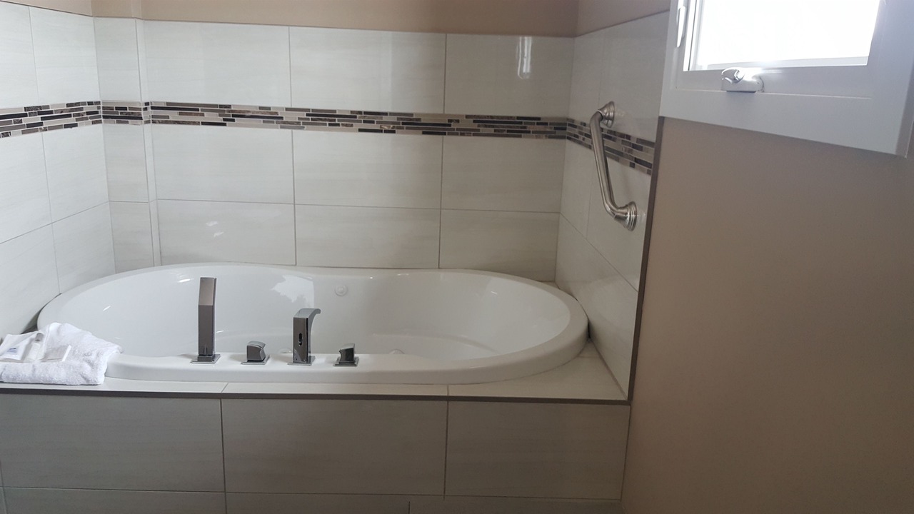 Photo of Bathroom in Regina