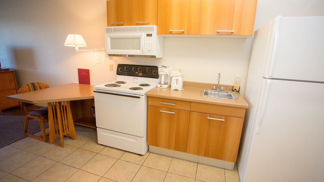 Photo of Kitchen in Pinedale