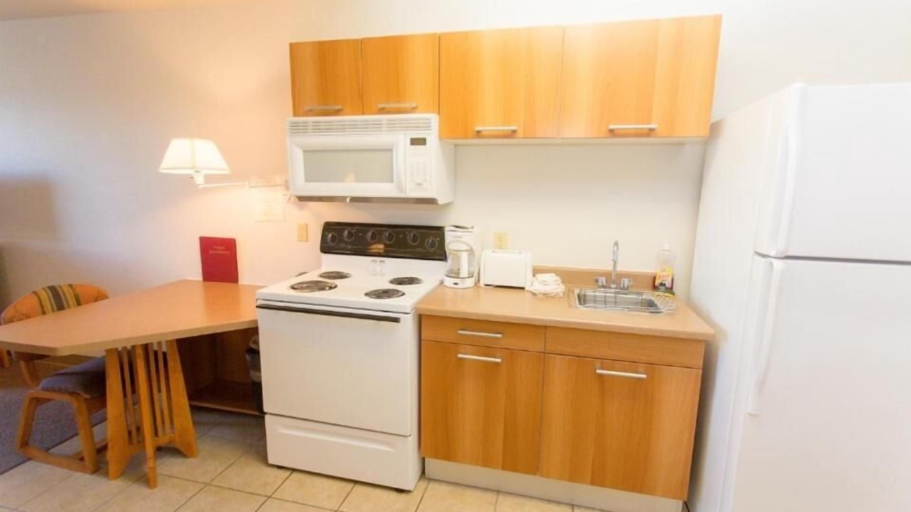 Photo of Kitchen in Pinedale