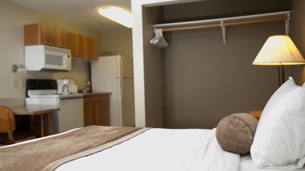 Photo of Bedroom in Pinedale