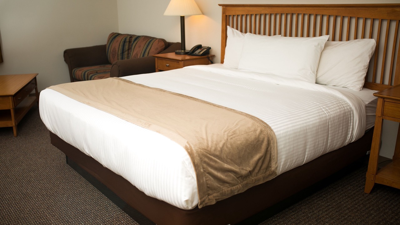 Photo of Bedroom in Pinedale