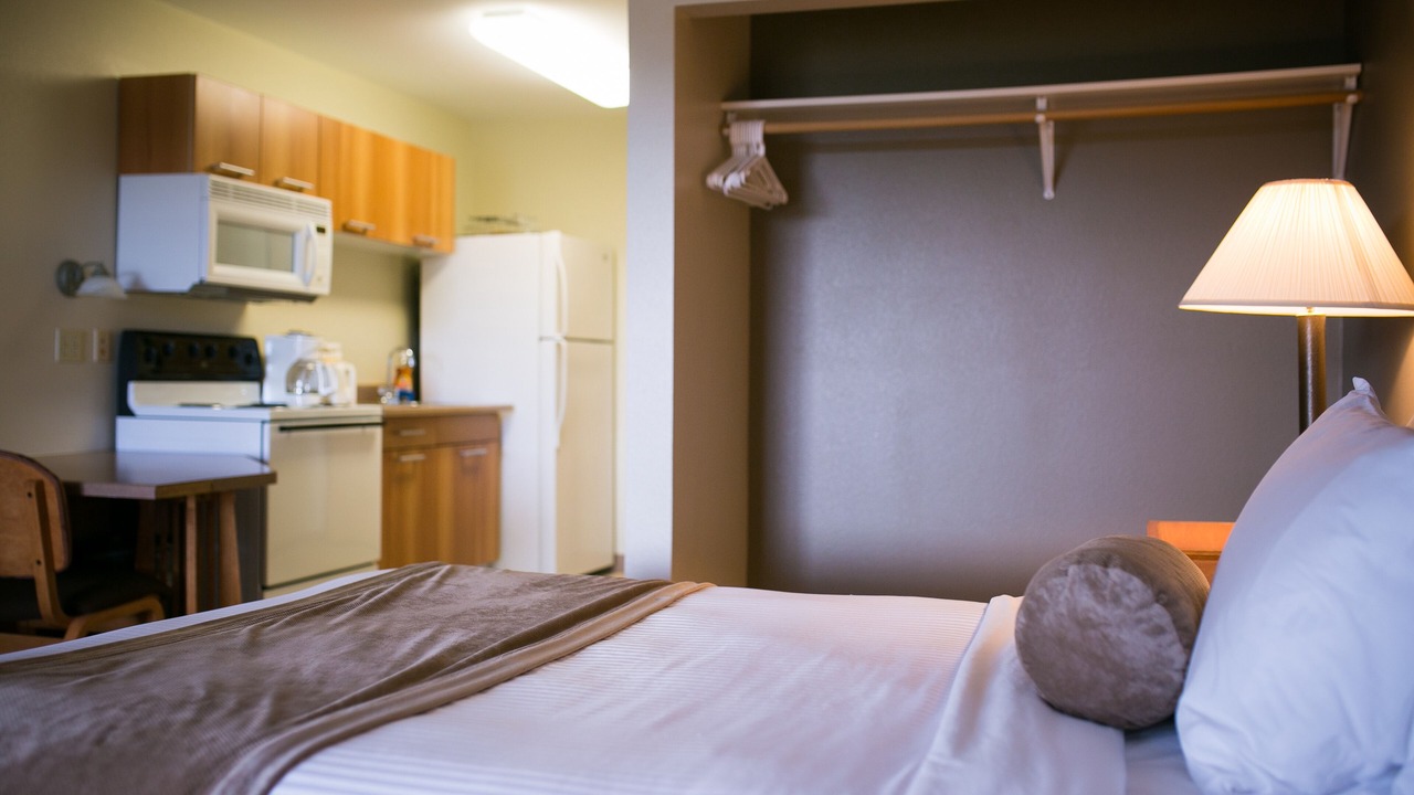 Photo of Bedroom in Pinedale