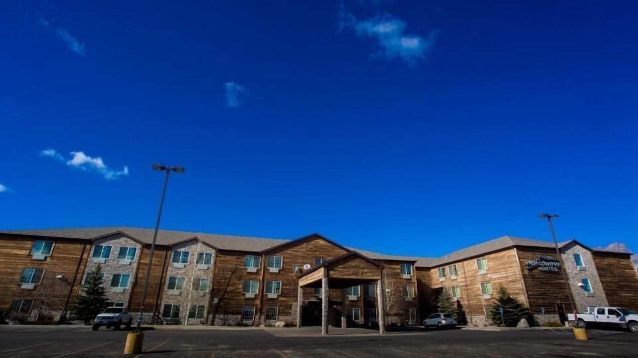 Photo of Outdoor in Pinedale