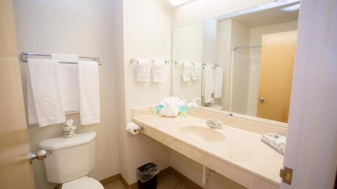 Photo of Bathroom in Pinedale