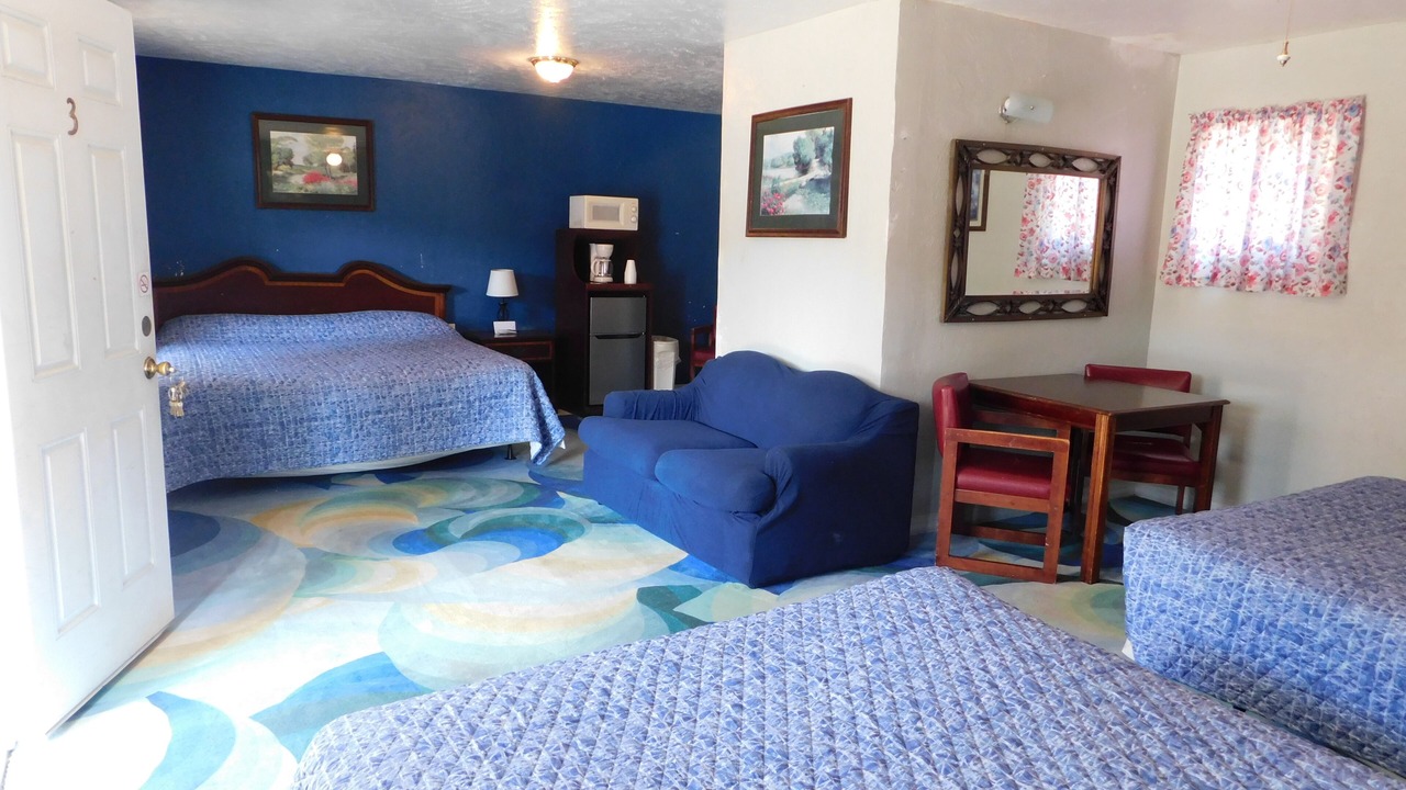 Photo of Bedroom in Murfreesboro