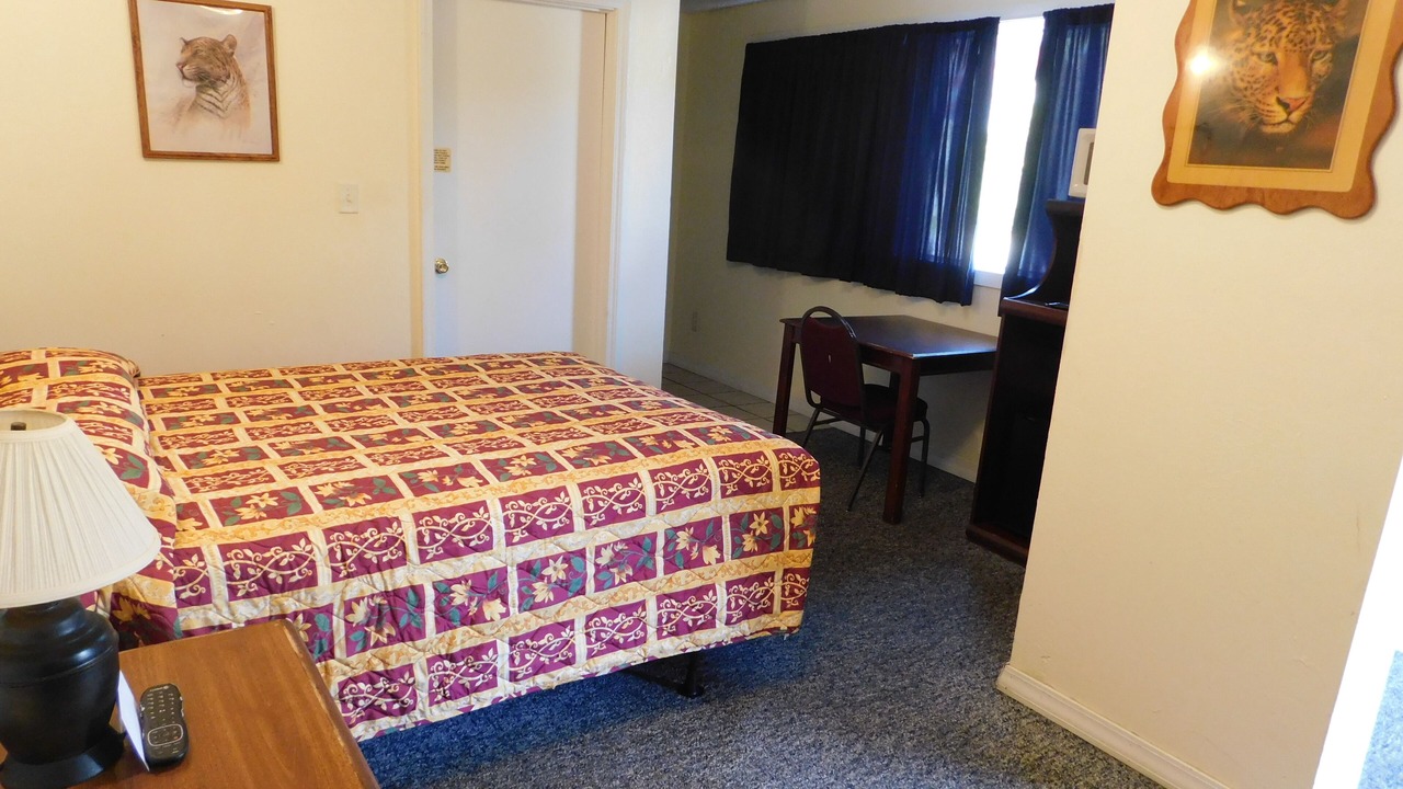 Photo of Bedroom in Murfreesboro