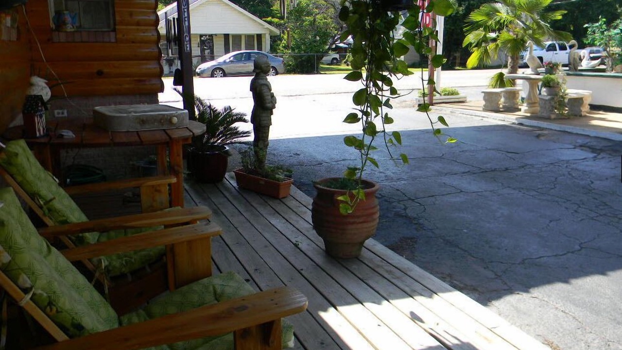 Photo of Outdoor in Murfreesboro