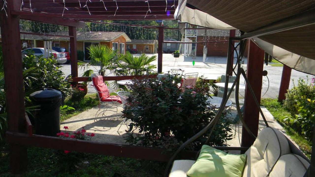 Photo of Outdoor in Murfreesboro