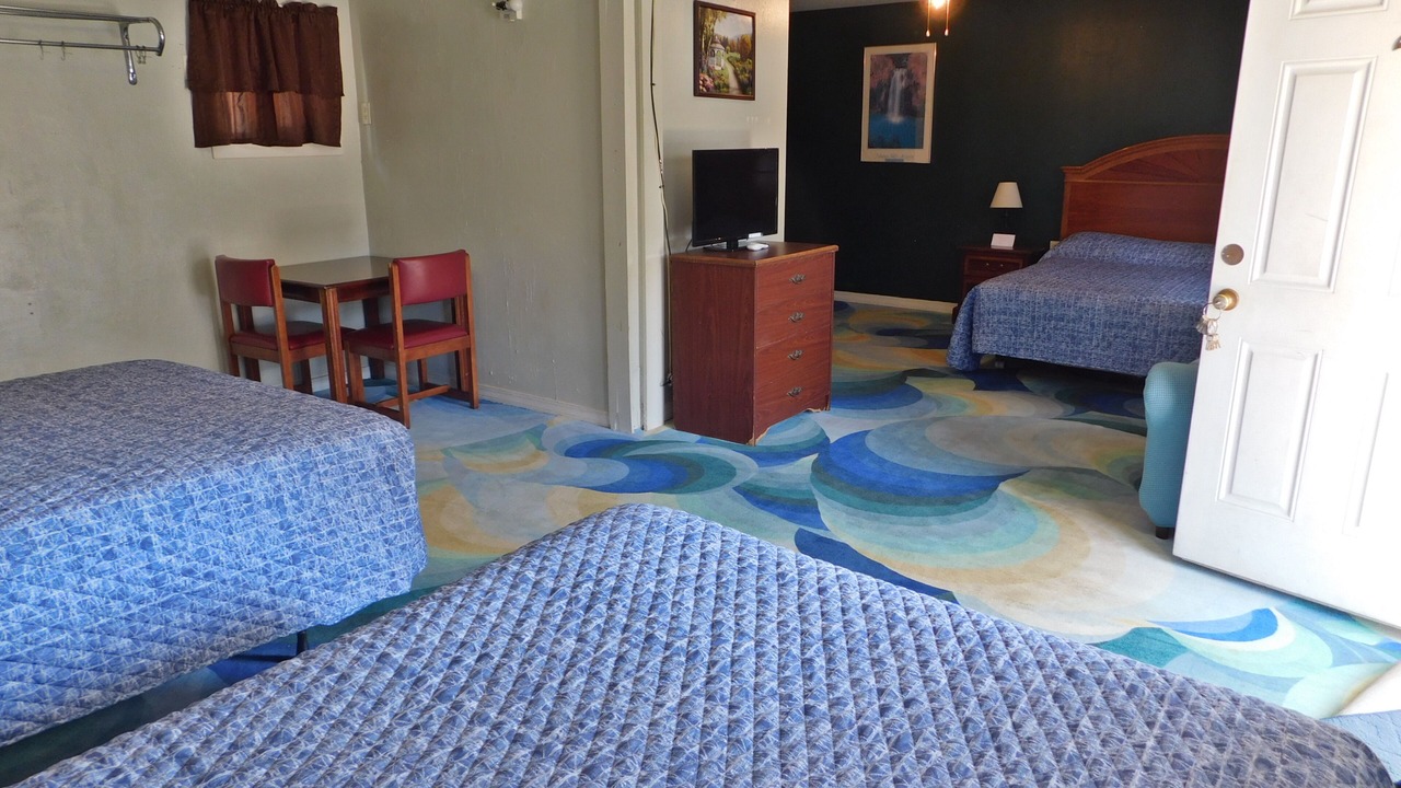 Photo of Bedroom in Murfreesboro