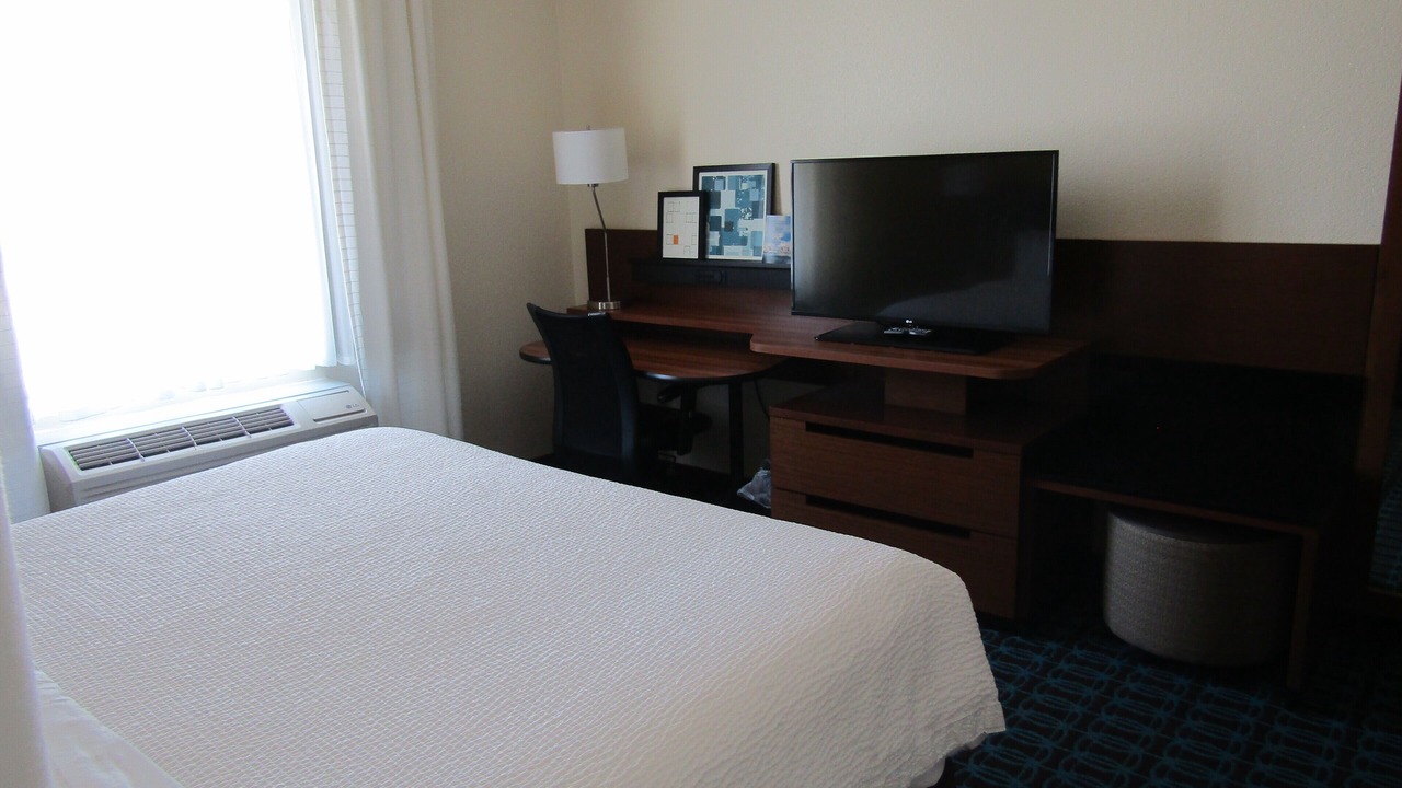 Photo of Bedroom in Sidney