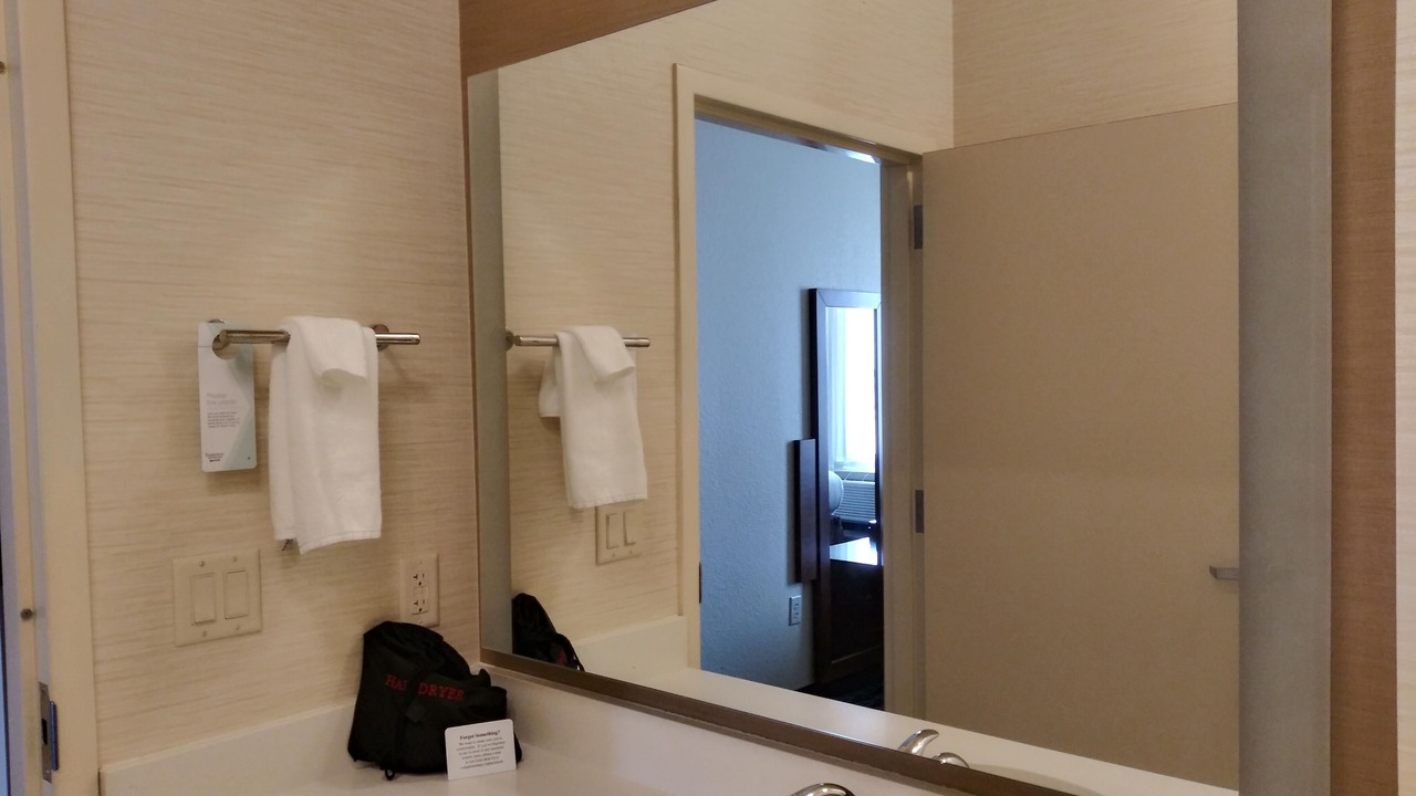 Photo of Bathroom in Sidney