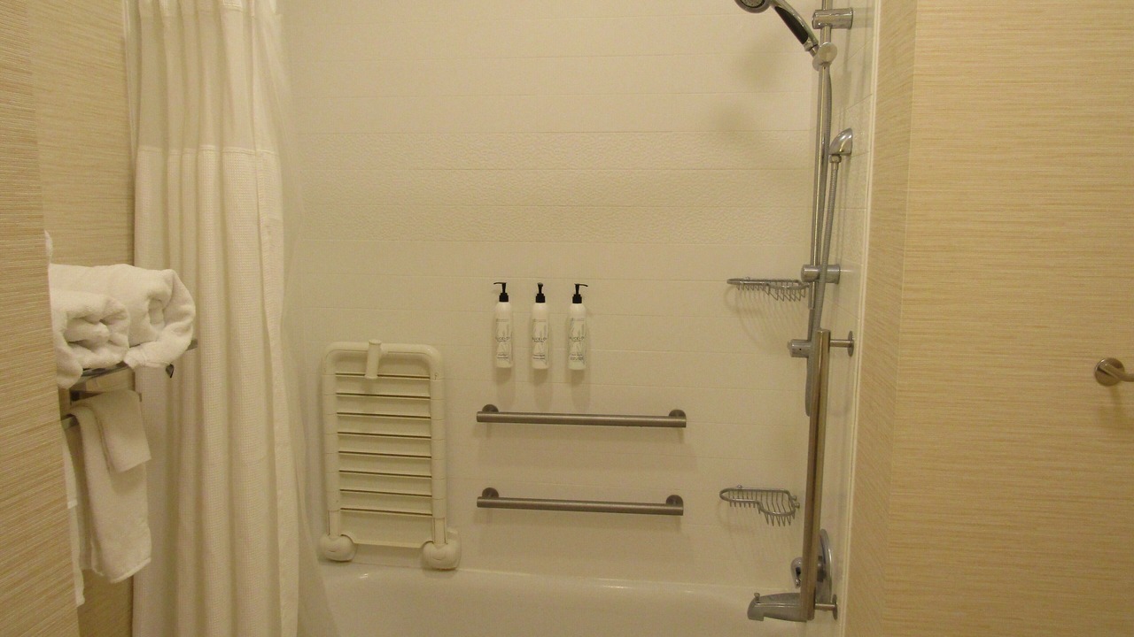 Photo of Bathroom in Sidney