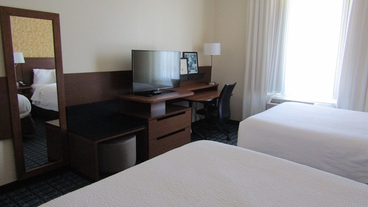 Photo of Bedroom in Sidney