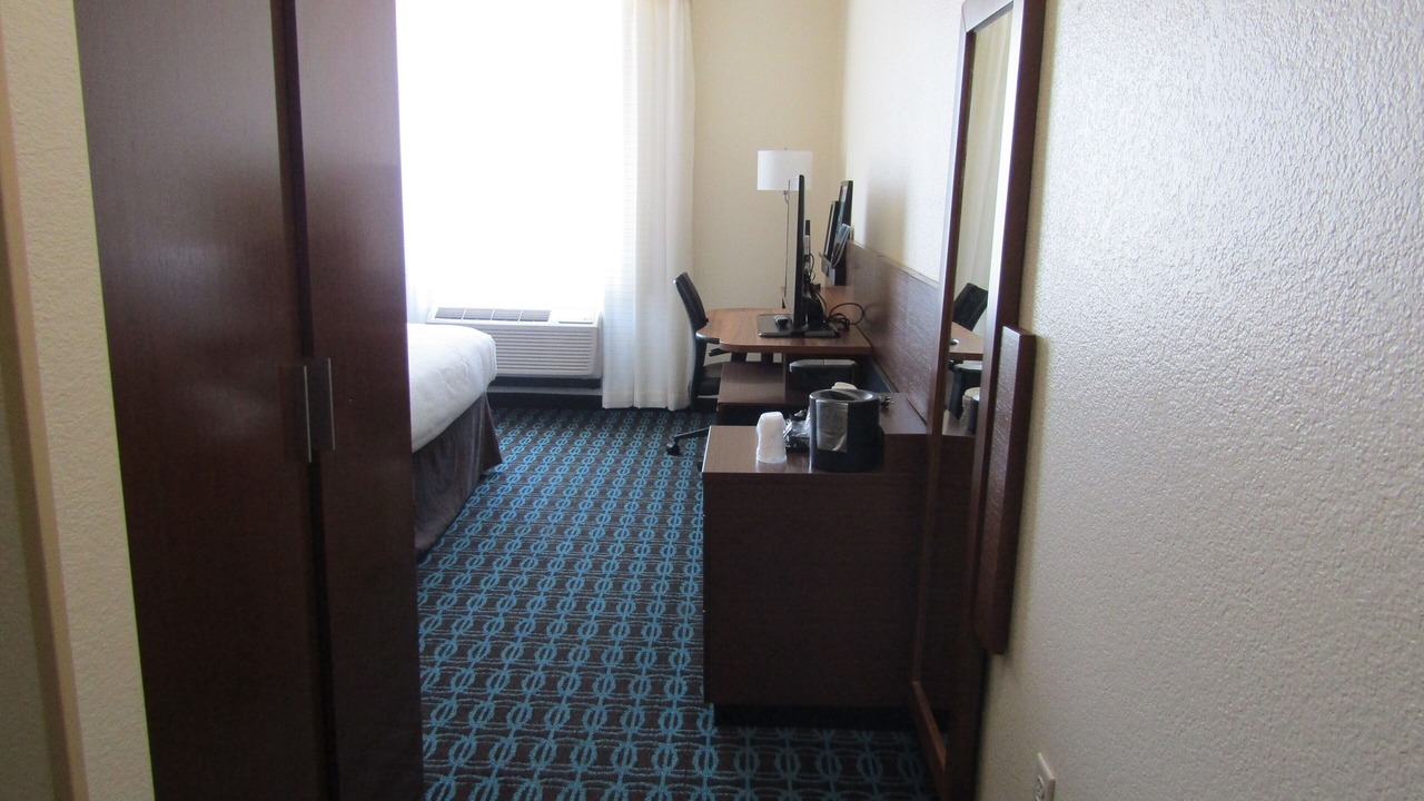 Photo of Bedroom in Sidney