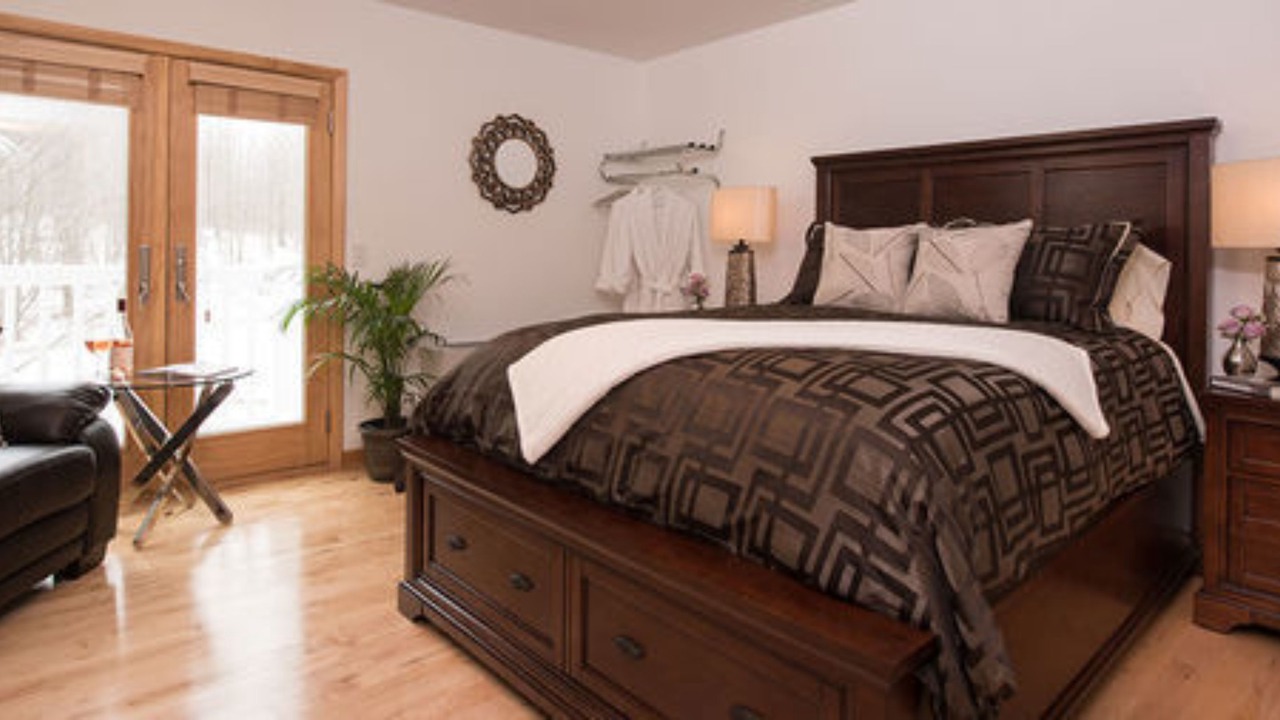 Photo of Bedroom in Attica