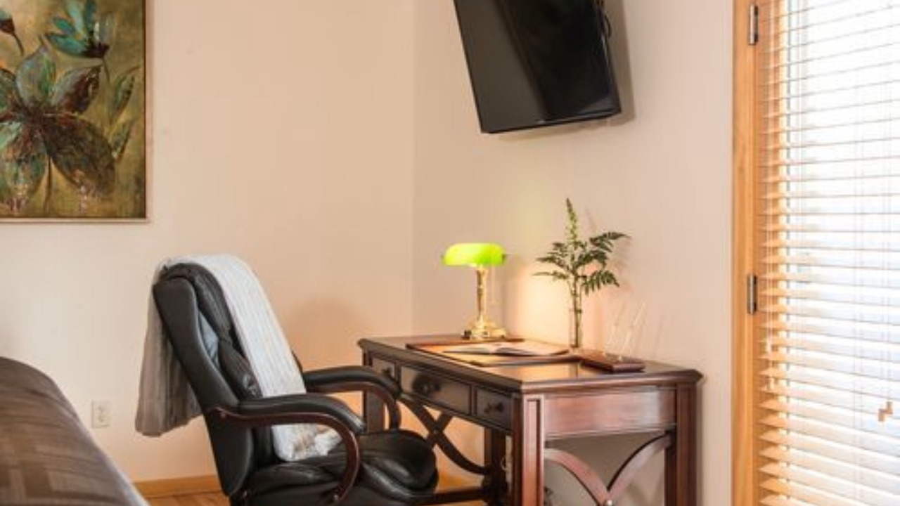 Photo of Bedroom in Attica