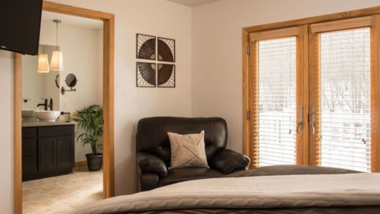 Photo of Bedroom in Attica