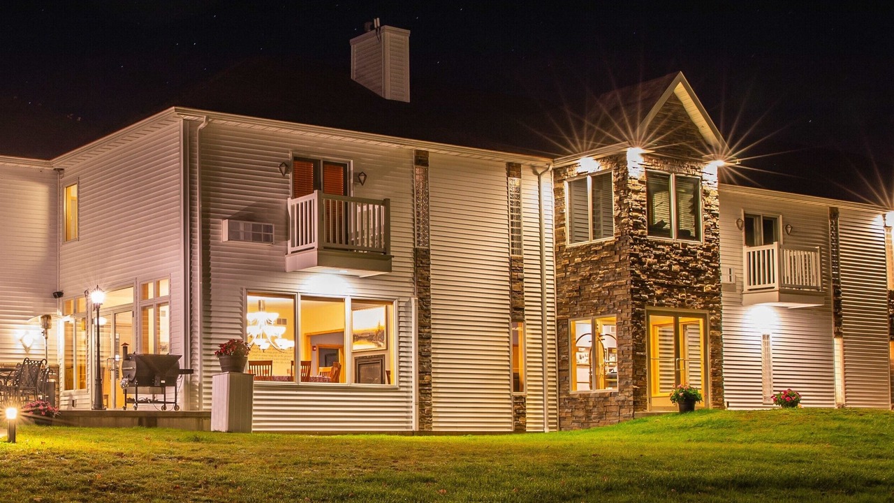 Photo of Buildings in Attica