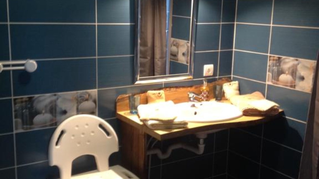 Photo of Bathroom in La Godivelle