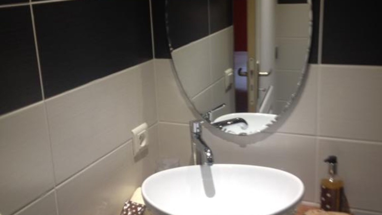 Photo of Bathroom in La Godivelle