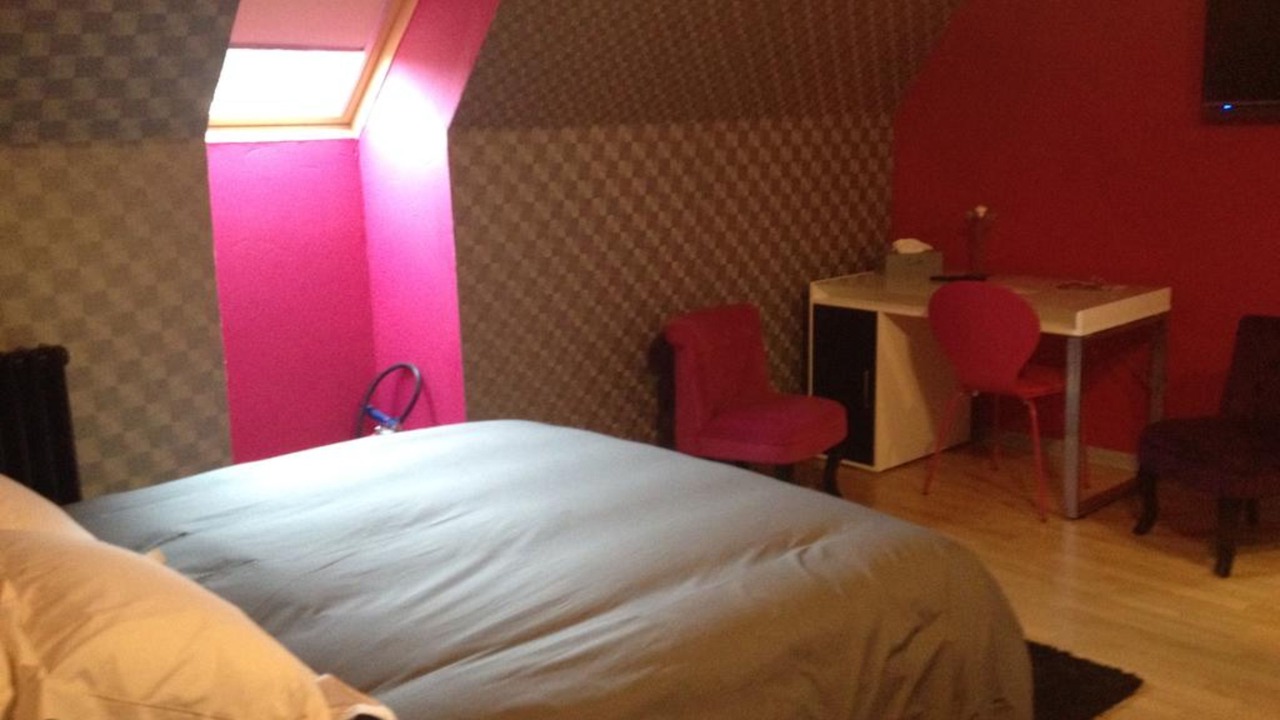 Photo of Bedroom in La Godivelle