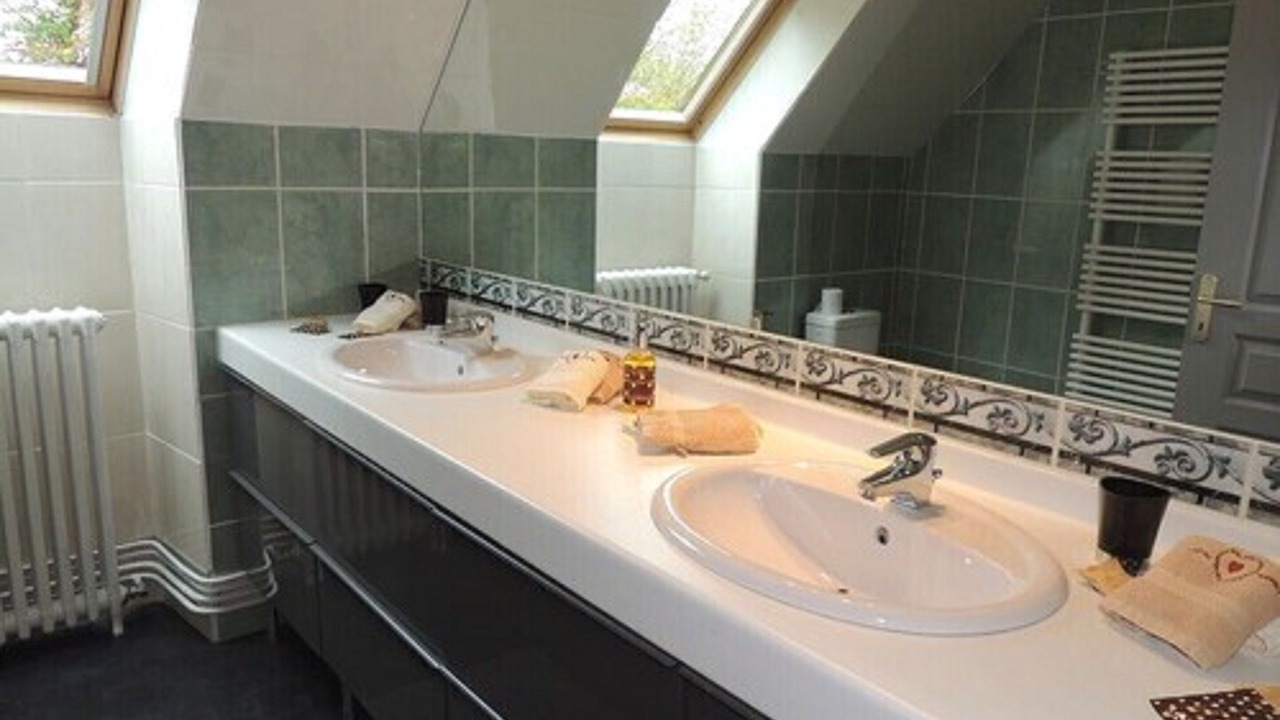 Photo of Bathroom in La Godivelle