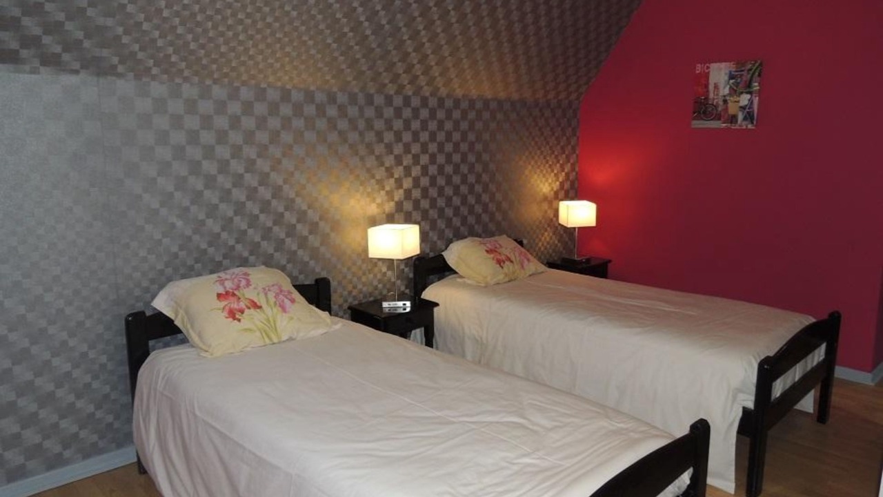 Photo of Bedroom in La Godivelle