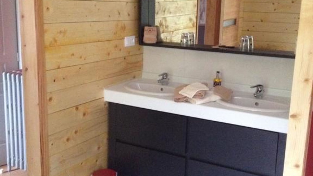 Photo of Bathroom in La Godivelle
