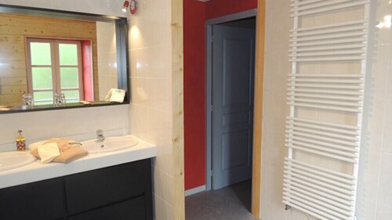 Photo of Bathroom in La Godivelle